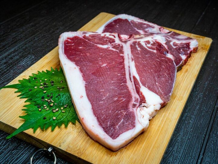 Goleń wołowa – przepis na delikatne mięso