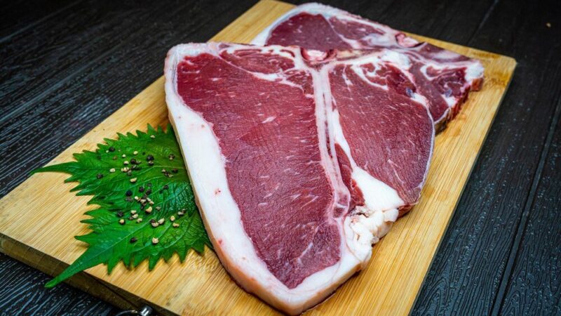 Goleń wołowa – przepis na delikatne mięso
