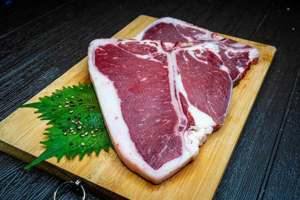 Goleń wołowa – przepis na delikatne mięso