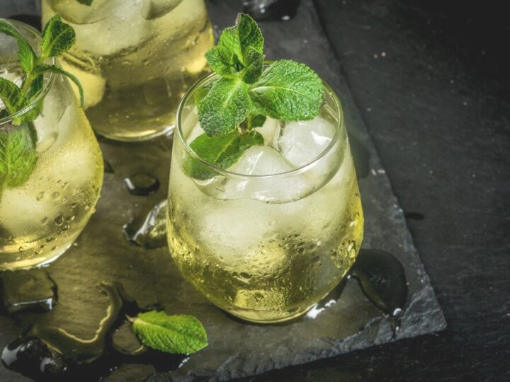 Hugo – przepis na orzeźwiający drink