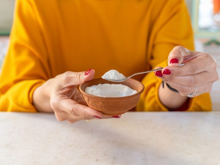 Ile soli peklowej na litr wody?