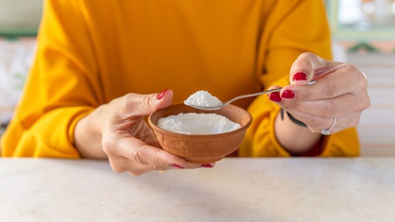 Ile soli peklowej na litr wody?