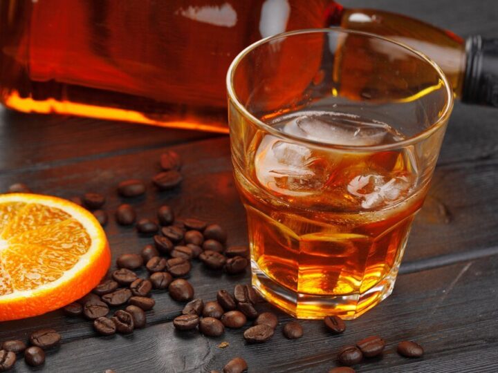 Jagermeister – z czym pić i jak serwować?