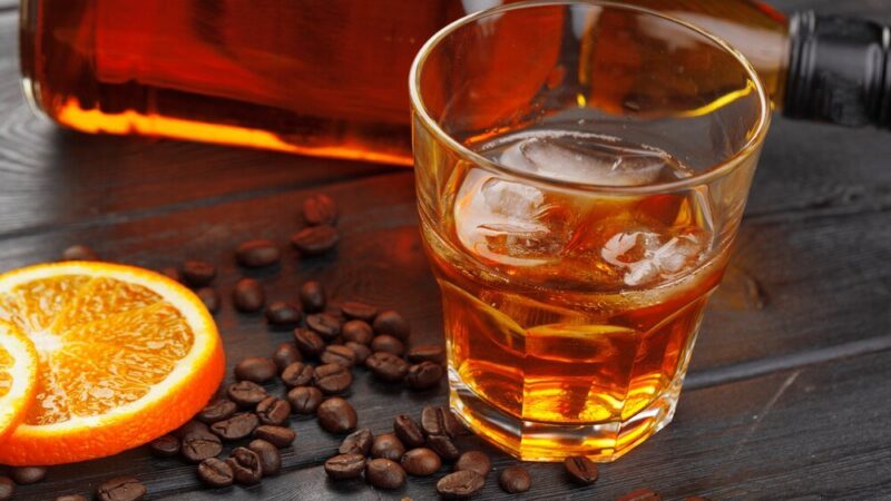 Jagermeister – z czym pić i jak serwować?