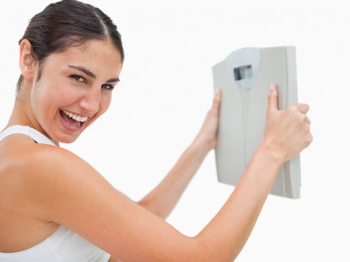 Jak schudnąć 5 kg w 2 tygodnie: skuteczny plan żywieniowy