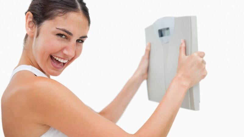 Jak schudnąć 5 kg w 2 tygodnie: skuteczny plan żywieniowy