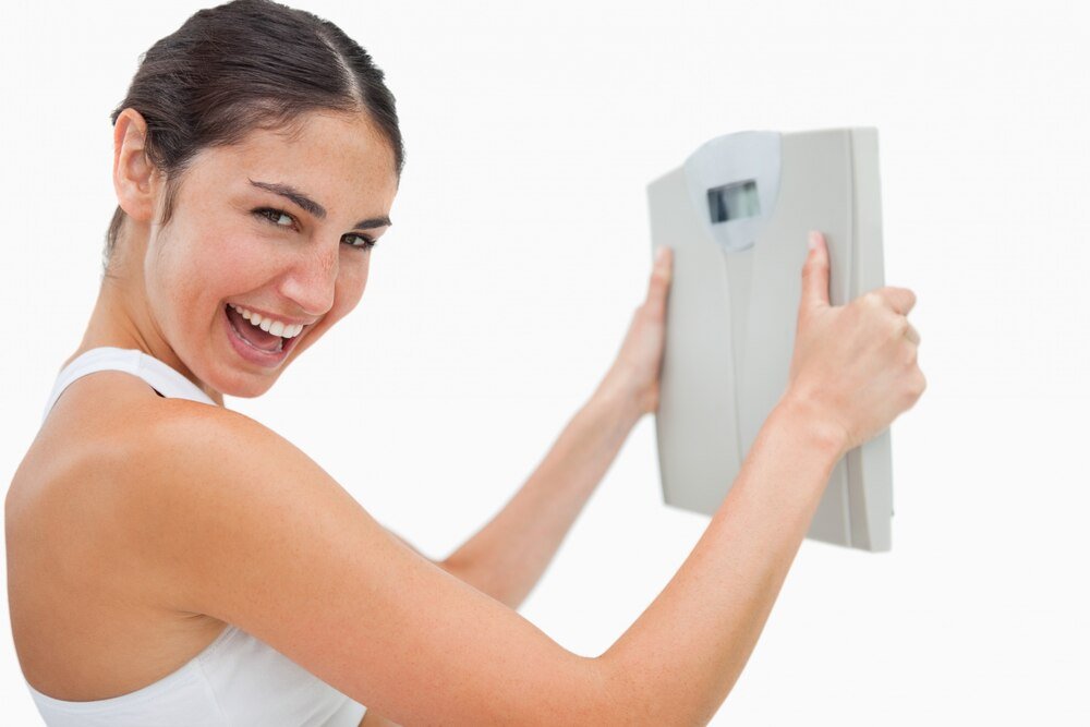 Jak schudnąć 5 kg w 2 tygodnie: skuteczny plan żywieniowy