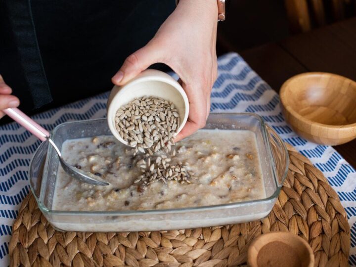 Jak ugotować kaszę gryczaną na sypko?