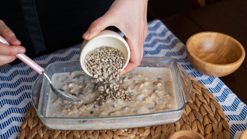 Jak ugotować kaszę gryczaną na sypko?