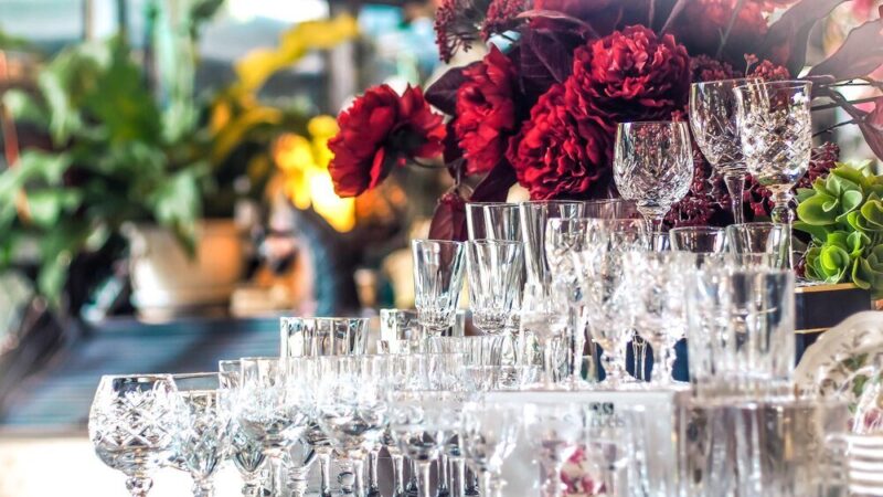 Jaka wódka na wesele – ranking i praktyczne porady przy wyborze