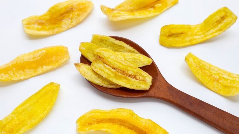 Mango suszone – wartości odżywcze i zastosowanie w kuchni