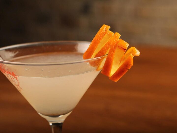 Martini Fiero – z czym pić?