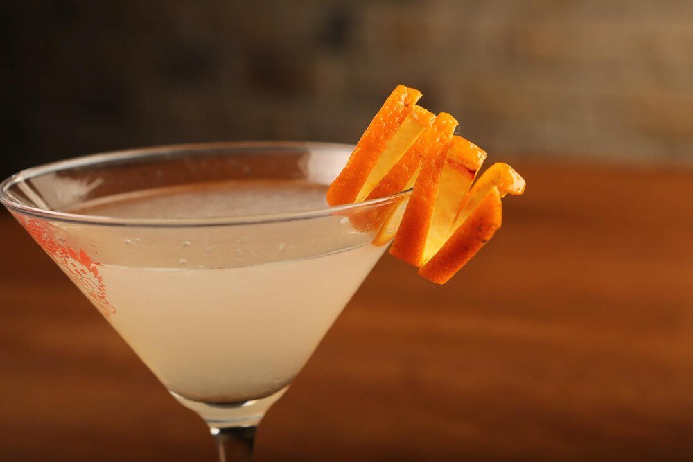 Martini Fiero – z czym pić?