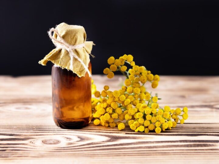 Nalewka z propolisu – przepis krok po kroku i proporcje