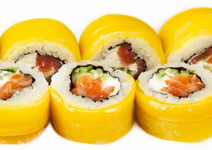 Oshinko – co to jest i jak używać w kuchni?