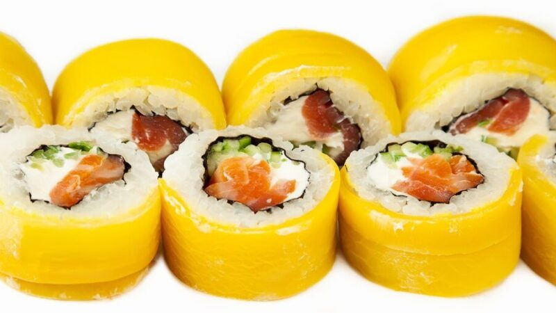 Oshinko – co to jest i jak używać w kuchni?