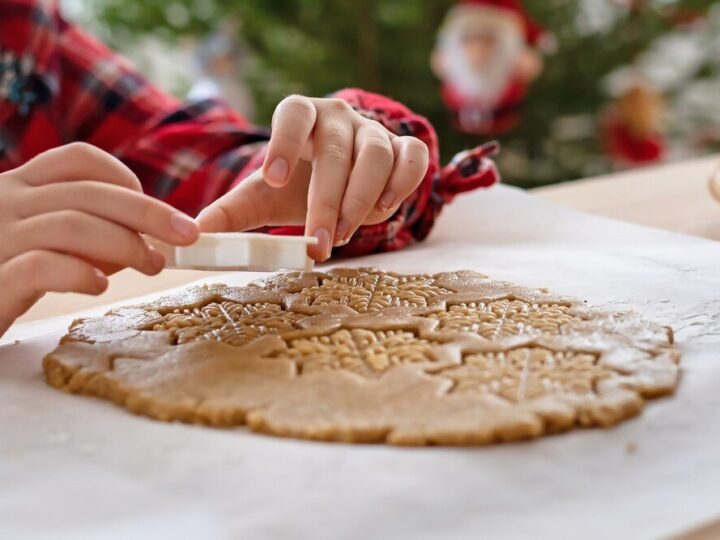 Piernik dojrzewający – przepis krok po kroku