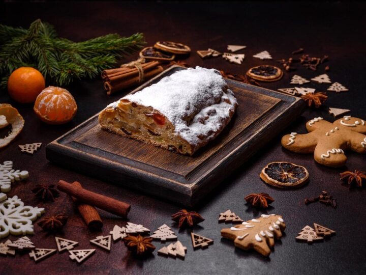 Piernik kętrzyński – jak upiec, by się udał?