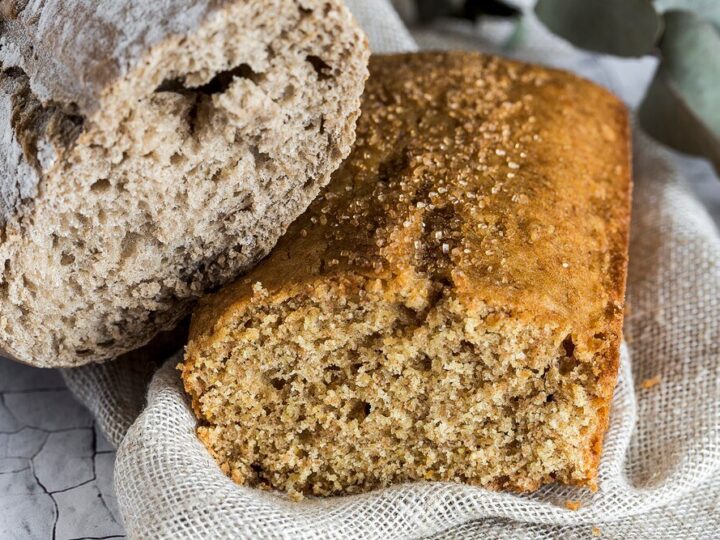 Przepis na chleb bezglutenowy – prosty i sprawdzony sposób