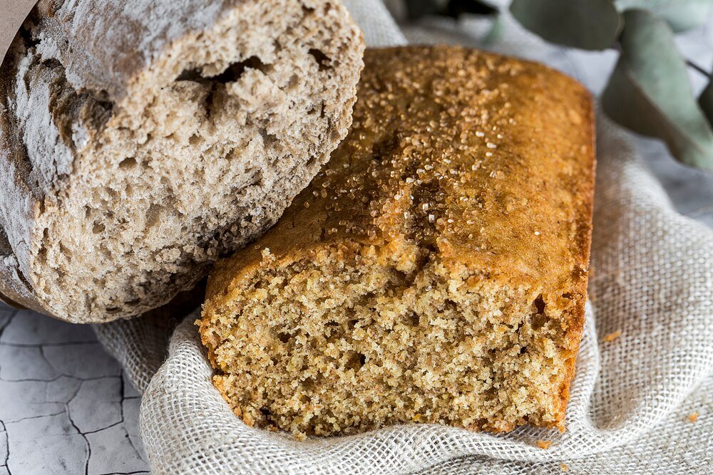 Przepis na chleb bezglutenowy – prosty i sprawdzony sposób
