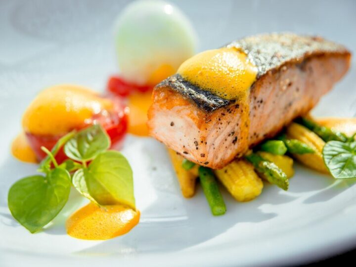 Ryba bez ości – jakie gatunki wybrać?