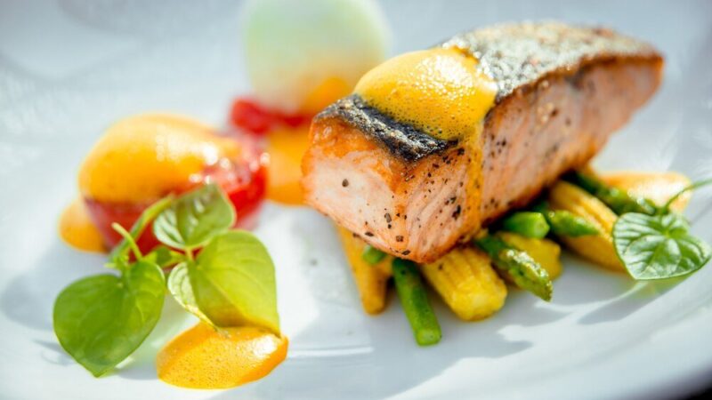 Ryba bez ości – jakie gatunki wybrać?