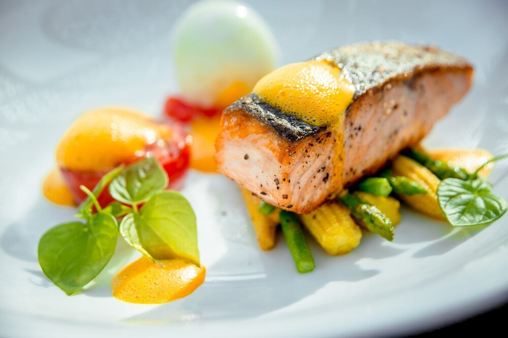 Ryba bez ości – jakie gatunki wybrać?