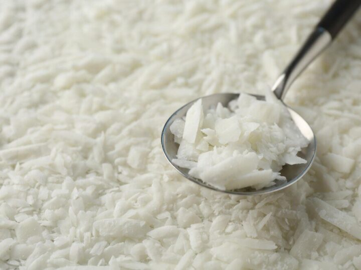 Ryż konjac – co to jest?