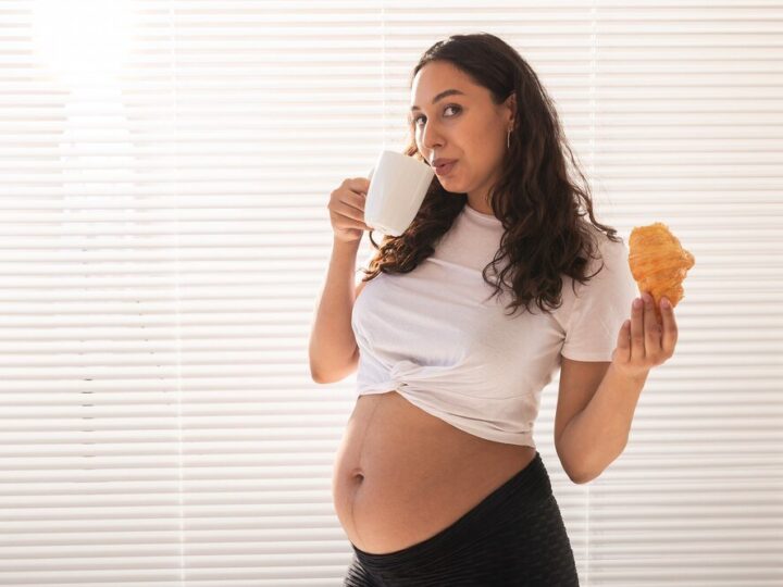 Śledzie w ciąży – czy można jeść?