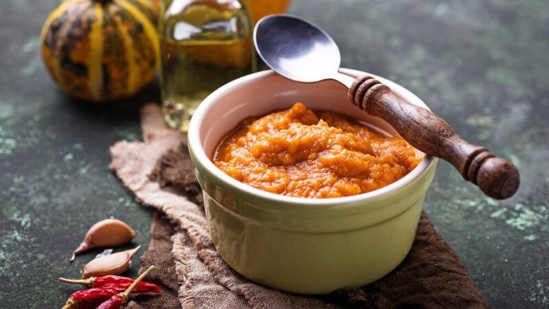 Sos korma – łagodny sos curry krok po kroku