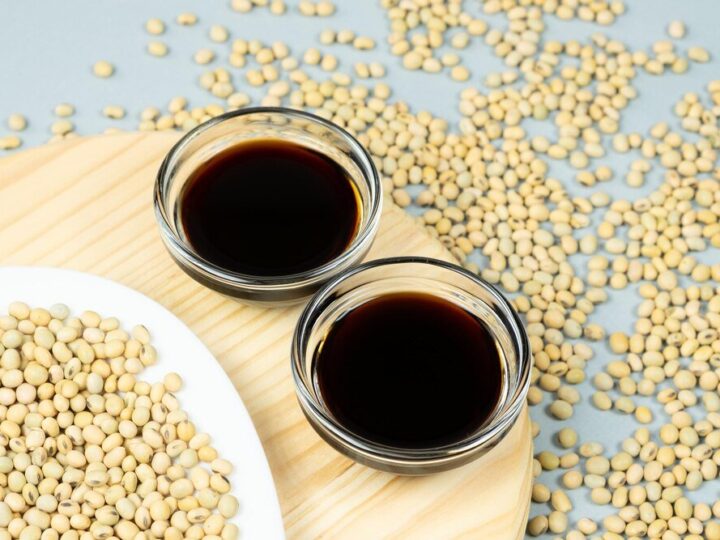 Sos sojowy jasny – do jakich dań?