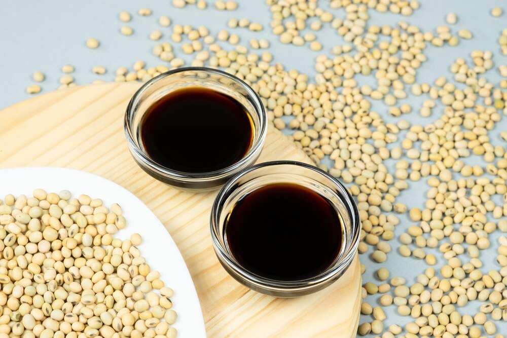 Sos sojowy jasny – do jakich dań?