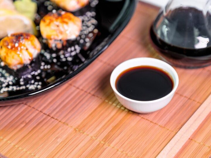 Sos sojowy Kikkoman – do czego najlepiej pasuje?