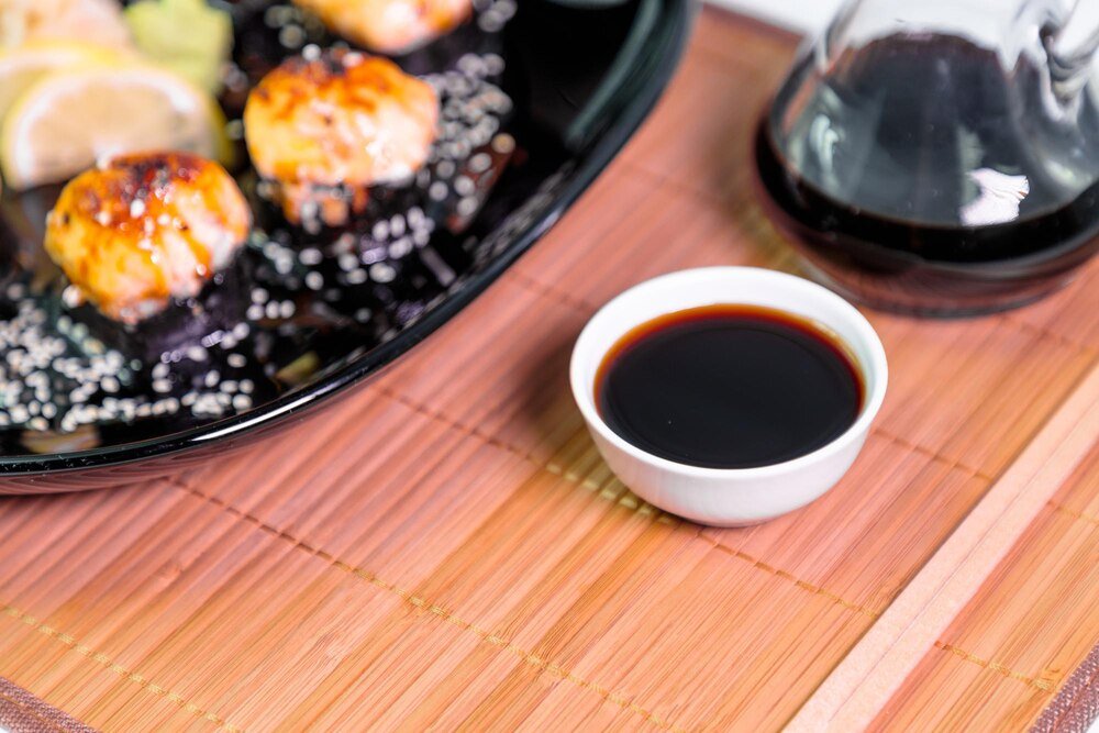 Sos sojowy Kikkoman – do czego najlepiej pasuje?