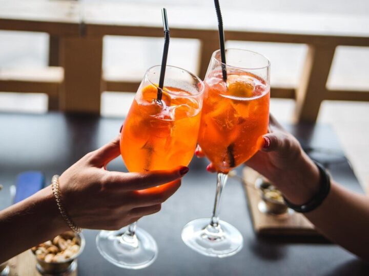 Z czym pić aperol – najlepsze połączenia smakowe