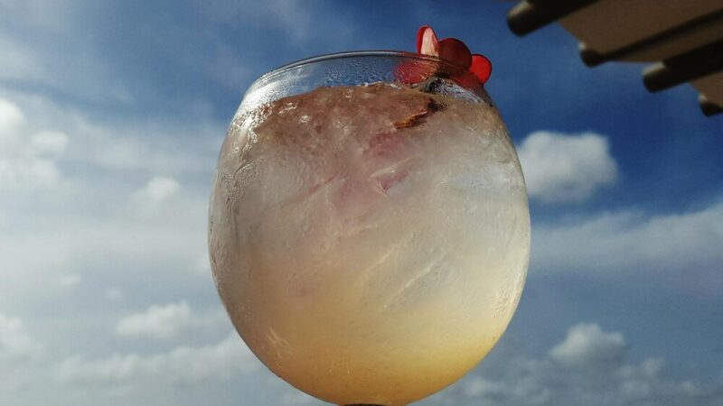 Z czym pić Malibu – najlepsze połączenia i proste drinki