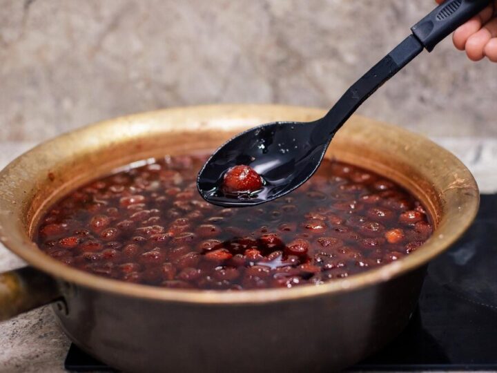 Zupa z czerwonej fasoli – pożywny przepis jednogarnkowy