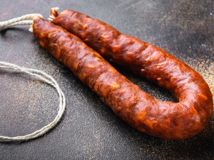 Co to jest chorizo i jak je wykorzystać w kuchni?