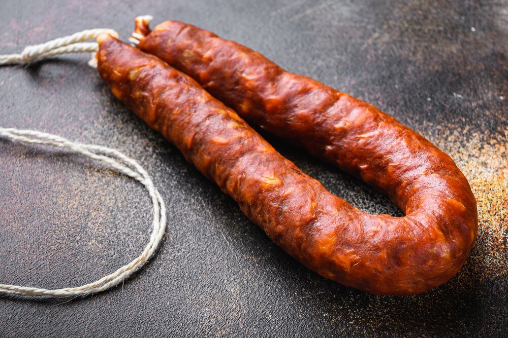 Co to jest chorizo i jak je wykorzystać w kuchni?