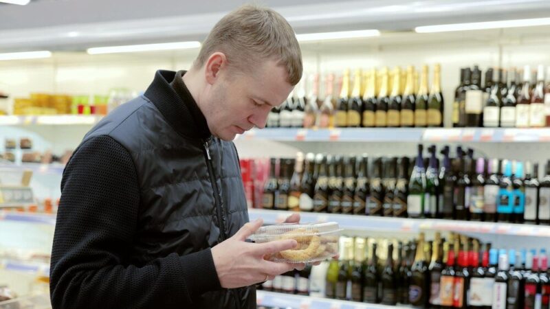 Czy wódka ma datę ważności i jak ją sprawdzić?