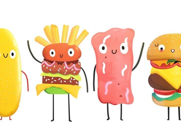 Ile kosztuje zestaw Happy Meal – przegląd cen i opcji