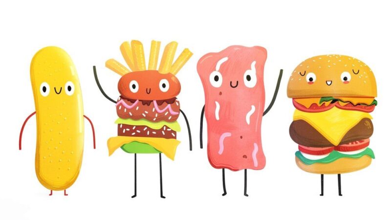 Ile kosztuje zestaw Happy Meal – przegląd cen i opcji
