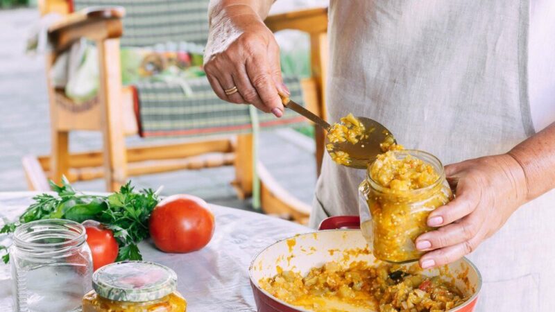 Japońskie curry – przepis krok po kroku