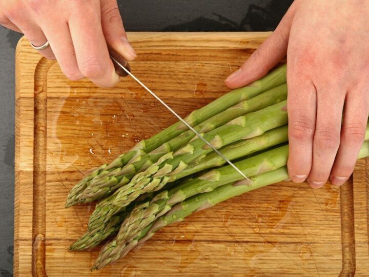 Kiedy jest sezon na szparagi i jak najlepiej je wykorzystać?