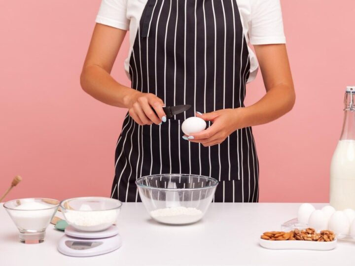 Krem śmietankowy do tortu z mascarpone – idealny, stabilny i puszysty