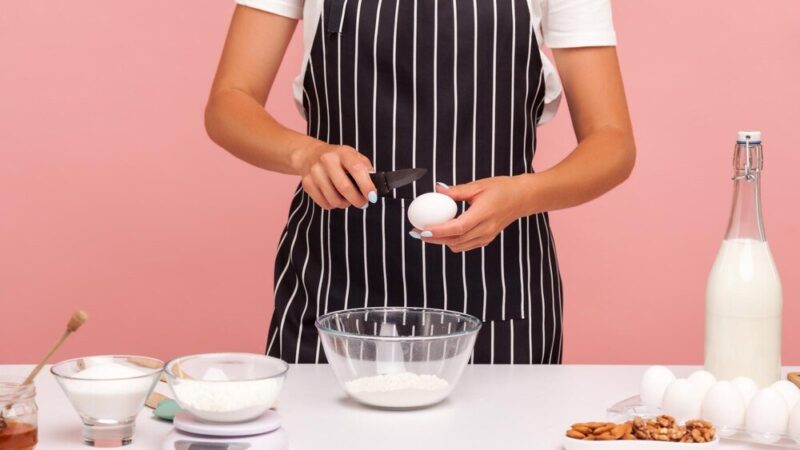 Krem śmietankowy do tortu z mascarpone – idealny, stabilny i puszysty