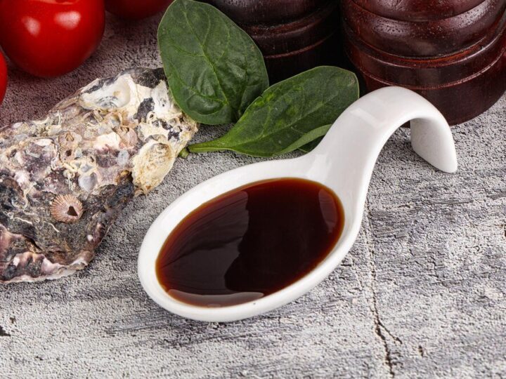 Krem z octu balsamicznego – jak zrobić w domu i do czego podawać?