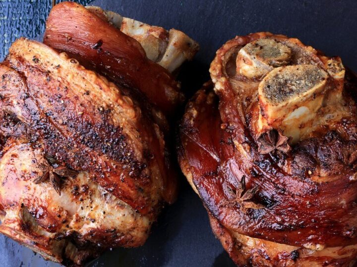 Marynata do golonki – przepis na mięso pełne smaku