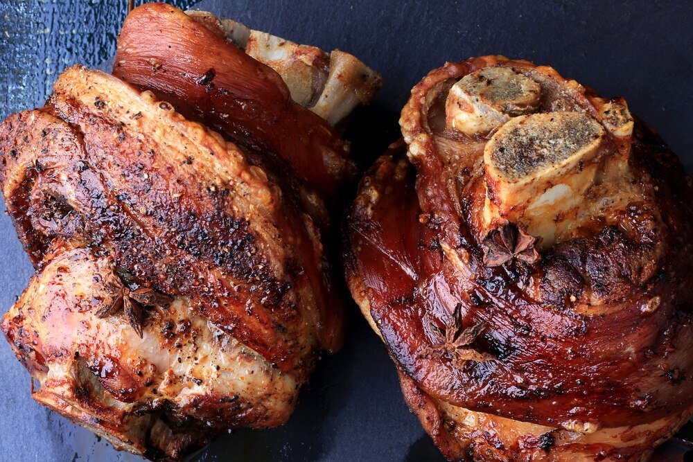 Marynata do golonki – przepis na mięso pełne smaku