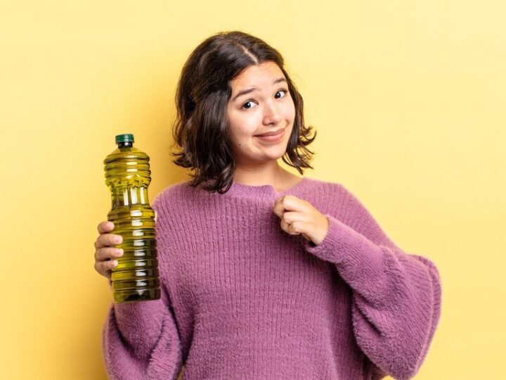 Najlepszy olej do smażenia – który wybrać i dlaczego?